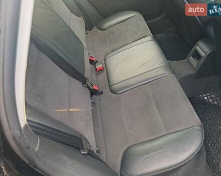 Черный Ауди А3, объемом двигателя 1.6 л и пробегом 143 тыс. км за 9350 $, фото 19 на Automoto.ua