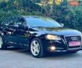 Черный Ауди А3, объемом двигателя 1.4 л и пробегом 215 тыс. км за 7700 $, фото 19 на Automoto.ua