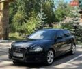 Чорний Ауді А3, об'ємом двигуна 1.39 л та пробігом 220 тис. км за 7500 $, фото 1 на Automoto.ua