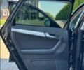 Черный Ауди А3, объемом двигателя 1.39 л и пробегом 254 тыс. км за 9400 $, фото 14 на Automoto.ua