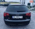 Чорний Ауді А3, об'ємом двигуна 2 л та пробігом 246 тис. км за 12200 $, фото 5 на Automoto.ua