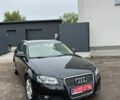 Черный Ауди А3, объемом двигателя 1.8 л и пробегом 229 тыс. км за 9300 $, фото 1 на Automoto.ua