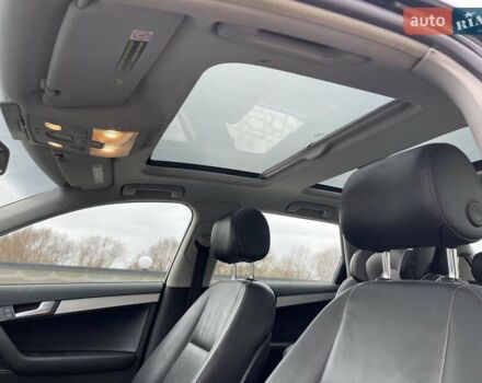 Чорний Ауді А3, об'ємом двигуна 1.97 л та пробігом 218 тис. км за 8900 $, фото 8 на Automoto.ua