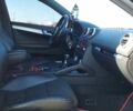 Черный Ауди А3, объемом двигателя 1.97 л и пробегом 215 тыс. км за 9000 $, фото 15 на Automoto.ua