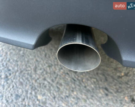 Черный Ауди А3, объемом двигателя 1.6 л и пробегом 132 тыс. км за 8500 $, фото 17 на Automoto.ua