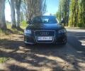Черный Ауди А3, объемом двигателя 1.8 л и пробегом 273 тыс. км за 7600 $, фото 5 на Automoto.ua