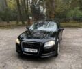 Черный Ауди А3, объемом двигателя 1.6 л и пробегом 234 тыс. км за 7499 $, фото 6 на Automoto.ua