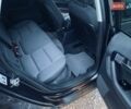 Чорний Ауді А3, об'ємом двигуна 2 л та пробігом 246 тис. км за 12200 $, фото 10 на Automoto.ua