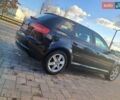 Черный Ауди А3, объемом двигателя 1.6 л и пробегом 143 тыс. км за 9350 $, фото 12 на Automoto.ua