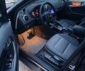 Чорний Ауді А3, об'ємом двигуна 2 л та пробігом 246 тис. км за 12200 $, фото 8 на Automoto.ua