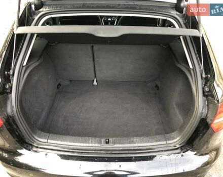 Ауді А3 2010 у Черкасах на Automoto.ua Чорний Ауді А3, об'ємом двигуна 1.6 л та пробігом 226 тис. км за 8300 $, фото 3 на Automoto.ua