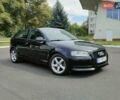 Чорний Ауді А3, об'ємом двигуна 2 л та пробігом 235 тис. км за 10800 $, фото 2 на Automoto.ua