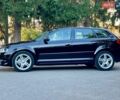 Черный Ауди А3, объемом двигателя 1.4 л и пробегом 215 тыс. км за 7700 $, фото 4 на Automoto.ua