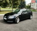Черный Ауди А3, объемом двигателя 2 л и пробегом 235 тыс. км за 10800 $, фото 1 на Automoto.ua