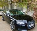 Ауди А3 2010 в Киеве на Automoto.ua Черный Ауди А3, объемом двигателя 2 л и пробегом 211 тыс. км за 10500 $, фото 1 на Automoto.ua