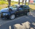 Чорний Ауді А3, об'ємом двигуна 1.8 л та пробігом 273 тис. км за 7400 $, фото 1 на Automoto.ua
