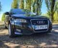 Черный Ауди А3, объемом двигателя 1.8 л и пробегом 273 тыс. км за 7600 $, фото 1 на Automoto.ua