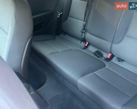 Черный Ауди А3, объемом двигателя 1.6 л и пробегом 135 тыс. км за 6999 $, фото 10 на Automoto.ua