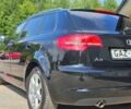 Чорний Ауді А3, об'ємом двигуна 1.6 л та пробігом 207 тис. км за 6190 $, фото 7 на Automoto.ua