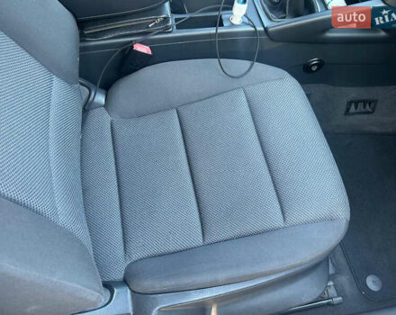 Черный Ауди А3, объемом двигателя 1.6 л и пробегом 135 тыс. км за 6999 $, фото 13 на Automoto.ua