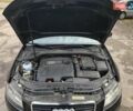 Ауді А3 2010 у Черкасах на Automoto.ua Чорний Ауді А3, об'ємом двигуна 1.6 л та пробігом 226 тис. км за 8300 $, фото 8 на Automoto.ua