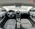 Чорний Ауді А3, об'ємом двигуна 2 л та пробігом 235 тис. км за 10800 $, фото 12 на Automoto.ua