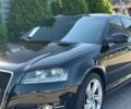 Черный Ауди А3, объемом двигателя 1.39 л и пробегом 254 тыс. км за 9400 $, фото 9 на Automoto.ua