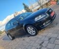 Черный Ауди А3, объемом двигателя 1.6 л и пробегом 143 тыс. км за 9350 $, фото 4 на Automoto.ua
