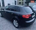 Чорний Ауді А3, об'ємом двигуна 2 л та пробігом 246 тис. км за 12200 $, фото 3 на Automoto.ua