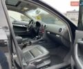 Чорний Ауді А3, об'ємом двигуна 1.97 л та пробігом 218 тис. км за 8900 $, фото 7 на Automoto.ua