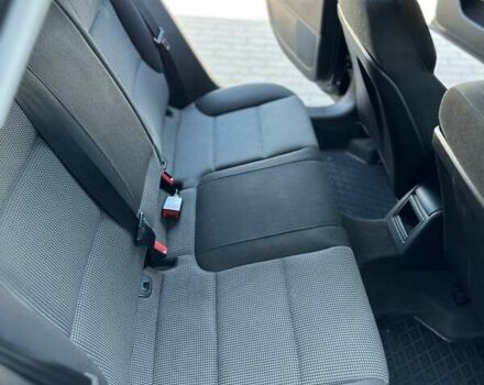 Черный Ауди А3, объемом двигателя 1.39 л и пробегом 254 тыс. км за 9400 $, фото 25 на Automoto.ua