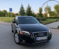 Чорний Ауді А3, об'ємом двигуна 2 л та пробігом 277 тис. км за 10000 $, фото 1 на Automoto.ua