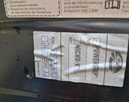 Черный Ауди А3, объемом двигателя 1.6 л и пробегом 143 тыс. км за 9350 $, фото 30 на Automoto.ua