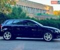 Черный Ауди А3, объемом двигателя 1.4 л и пробегом 215 тыс. км за 7700 $, фото 7 на Automoto.ua
