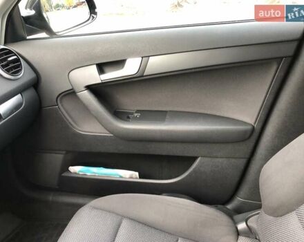 Ауді А3 2010 у Черкасах на Automoto.ua Чорний Ауді А3, об'ємом двигуна 1.6 л та пробігом 226 тис. км за 8300 $, фото 13 на Automoto.ua