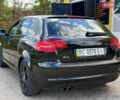 Чорний Ауді А3, об'ємом двигуна 1.39 л та пробігом 260 тис. км за 6500 $, фото 14 на Automoto.ua