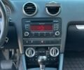 Черный Ауди А3, объемом двигателя 1.39 л и пробегом 254 тыс. км за 9400 $, фото 20 на Automoto.ua
