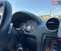 Чорний Ауді А3, об'ємом двигуна 1.97 л та пробігом 239 тис. км за 12000 $, фото 1 на Automoto.ua