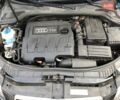 Ауді А3 2010 у Черкасах на Automoto.ua Чорний Ауді А3, об'ємом двигуна 1.6 л та пробігом 226 тис. км за 8300 $, фото 9 на Automoto.ua