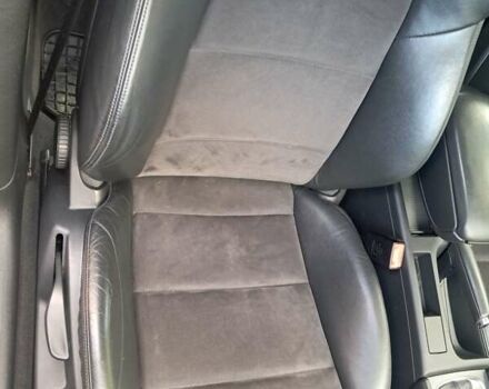 Черный Ауди А3, объемом двигателя 1.6 л и пробегом 143 тыс. км за 9350 $, фото 18 на Automoto.ua