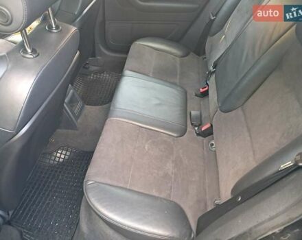 Черный Ауди А3, объемом двигателя 1.6 л и пробегом 143 тыс. км за 9350 $, фото 21 на Automoto.ua