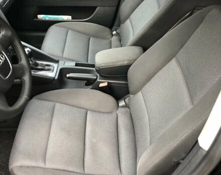 Ауді А3 2010 у Черкасах на Automoto.ua Чорний Ауді А3, об'ємом двигуна 1.6 л та пробігом 226 тис. км за 8300 $, фото 7 на Automoto.ua