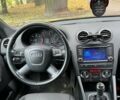 Черный Ауди А3, объемом двигателя 1.6 л и пробегом 234 тыс. км за 7499 $, фото 13 на Automoto.ua