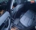Чорний Ауді А3, об'ємом двигуна 2 л та пробігом 246 тис. км за 12200 $, фото 9 на Automoto.ua