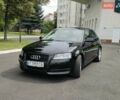 Чорний Ауді А3, об'ємом двигуна 2 л та пробігом 235 тис. км за 10800 $, фото 3 на Automoto.ua