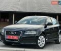 Черный Ауди А3, объемом двигателя 1.6 л и пробегом 248 тыс. км за 7299 $, фото 1 на Automoto.ua