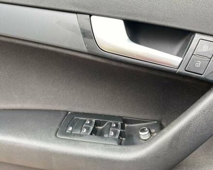 Черный Ауди А3, объемом двигателя 1.6 л и пробегом 234 тыс. км за 7499 $, фото 14 на Automoto.ua