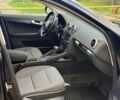 Чорний Ауді А3, об'ємом двигуна 1.4 л та пробігом 260 тис. км за 6527 $, фото 14 на Automoto.ua