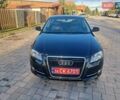 Черный Ауди А3, объемом двигателя 1.6 л и пробегом 143 тыс. км за 9350 $, фото 9 на Automoto.ua