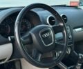 Чорний Ауді А3, об'ємом двигуна 1.6 л та пробігом 248 тис. км за 7555 $, фото 32 на Automoto.ua